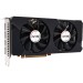 Видеокарта AFOX CORPORATION AFRX5700XT-8GD6H6-V4