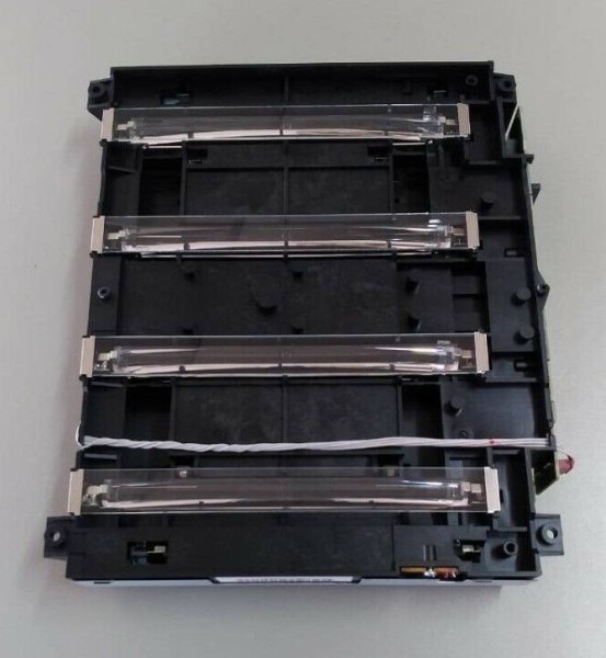 Блок лазера BROTHER HL-L8260/L9310/MFC-L8690/L9570/DCP-L8410 (D009ML001)