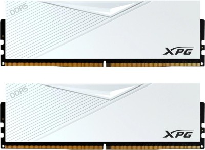 Память DDR5 2x32GB 6400MHz ADATA AX5U6400C3232G-DCLAWH