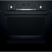 Встраиваемая электрическая духовка Bosch Serie | 6 HIJ517YB0R