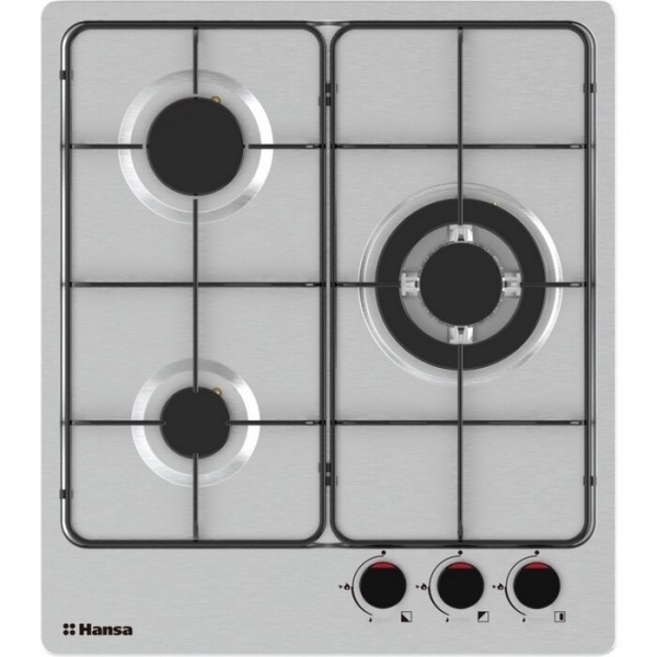 Встраиваемая варочная панель Hansa BHGI41115