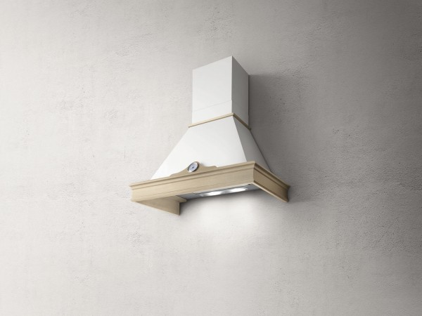 Вытяжка ELICA ORETTA WH/A/60 T.GREZZO-PRF0041954B