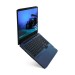 Ноутбук Lenovo Gaming3 15IMH05 15.6" FHD,Intel Core i7-10750H,16Gb,512Gb SSD,1650GTX 4Gb,DOS,black(81Y4009ARK)