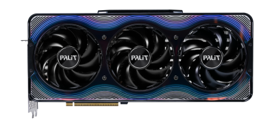 Видеокарта Palit NE75090S19R5-GB2020G