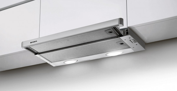 Встраиваемая вытяжка Faber FLEXA AM / X A60