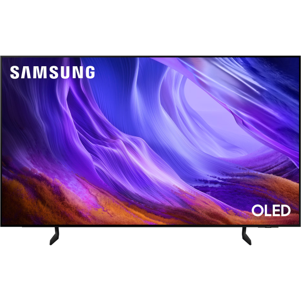 Телевизор 83'' Samsung Samsung Electronics QE83S85HAEXPY