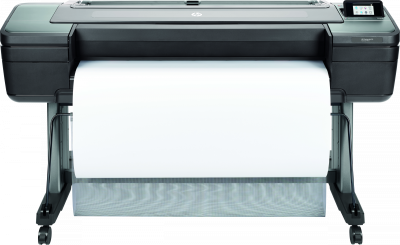 Плоттер HP DesignJet Z6 24-in PostScript Printer