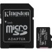 Карта памяти Kingston 128GB microSDXC SDCS2/128GB