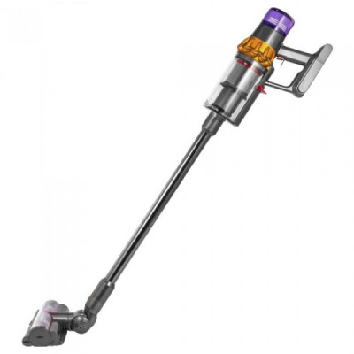 Беспроводные пылесосы Dyson V15 Detect Absolute