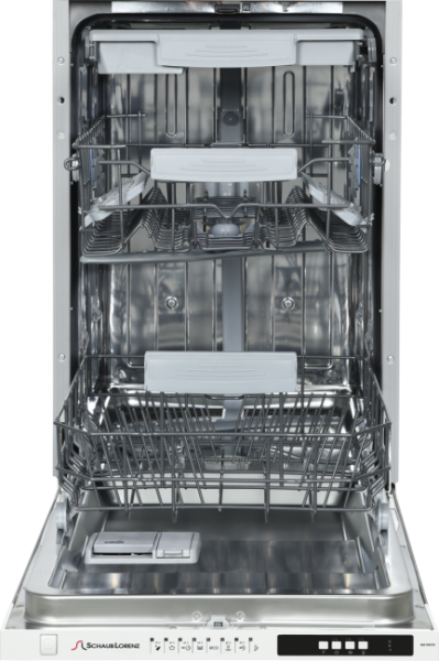 Встраиваемые ПММ шириной 45 см Schaub Lorenz SLG VI4310