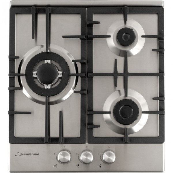 Встраиваемые газовые панели Schaub Lorenz SLK GE4540