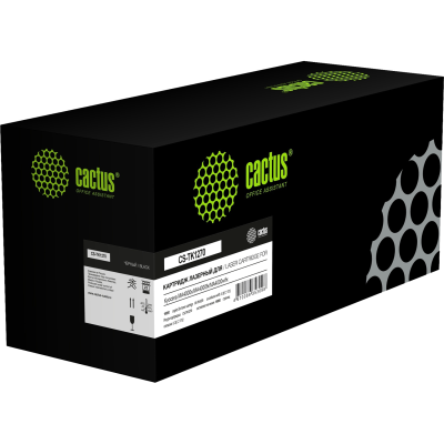 - Cactus CS-TK1270