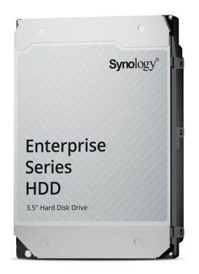 Synology HAS5310-12T Жесткий диск HDD SAS 3,5", 12Tb, 7200 rpm, 256Mb, 12Gb/s
