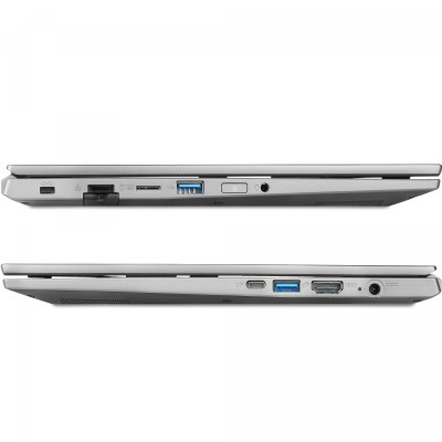 Ноутбук Nerpa Caspica I552-14