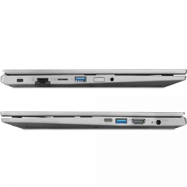 Ноутбук Nerpa Caspica I552-14