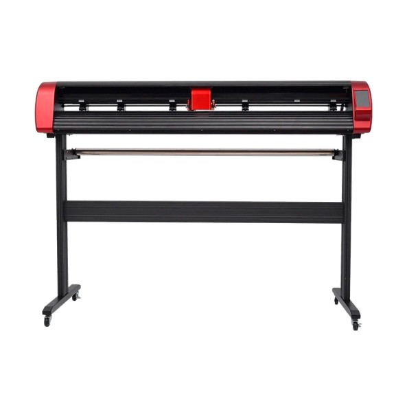 Рулонный режущий плоттер MasterCutter D60 со стендом [D60]