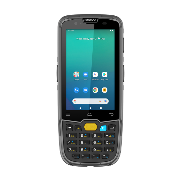 Терминал сбора данных Newland NLS-MT6757-W4