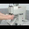 Машина для скрепления проволочными скобами Bulros T-04
