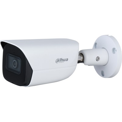 Видеокамера IP уличная цилиндрическая 4Мп Камера видеонаблюдения IP уличная Dahua DH-IPC-HFW3441EP-SA-0360B