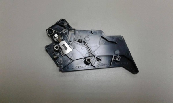 Направляющая картриджа левая HP LJ 1018/1020/1022/M1319/LBP-2900/3000 (RC1-1963) OEM