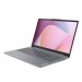 Ноутбук Lenovo IP3 Slim 15AMN8 15.6" FHD IPS, AMD R5-7520U, 16Gb, 512Gb SSD, no OS, серый (82XQ00XBSA)*
