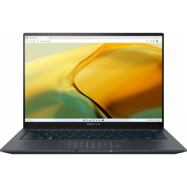 Ноутбук ASUS Zenbook 14X UX3404VA-M9024W (90NB1081-M002Z0)