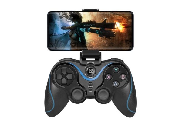 Defender Геймпад беспроводной Blaster USB,Bluetooth,Android,Li-Ion