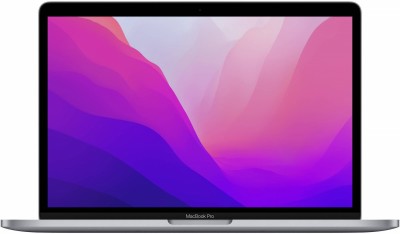 Ноутбук Apple MacBook Pro (13 дюймов, M2, 2022 г.) Клавиатура английская