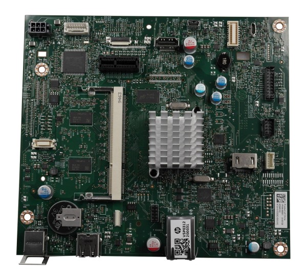 Плата форматера HP LJ M528/E52645 (1PV64-60002) 