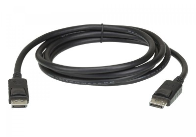 Кабель DisplayPort (3 м) ATEN 2L-7D03DP