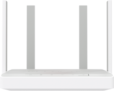 Маршрутизатор Keenetic Hero 4G