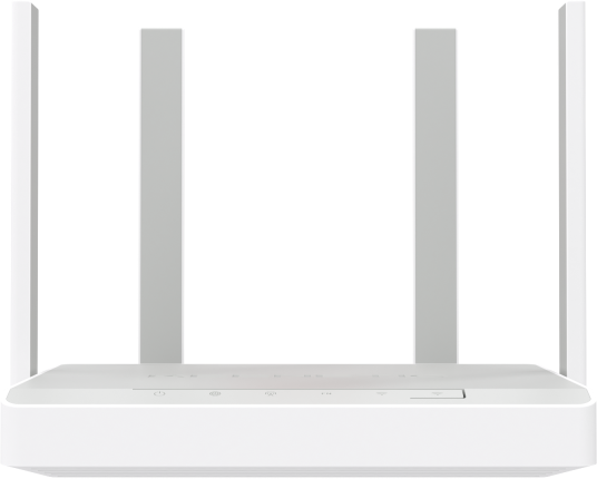 Маршрутизатор Keenetic Hero 4G