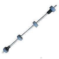 Вал выхода в сборе XEROX DC535