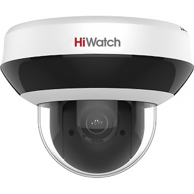 Камера видеонаблюдения IP уличная HIWATCH DS-I205M(B)