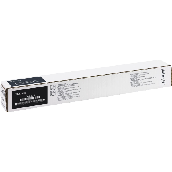 Тонер-картридж TK-6325 для TASKalfa 4002i/5002i/6002i, 1T02NK0NL0