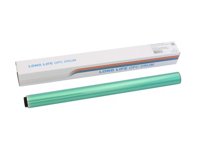 Барабан Konica-Minolta bizhub C220/C221/C224/C227/C258/C280/364 Long Life (с шумоподавляющей вставкой) (WW) 150K CET