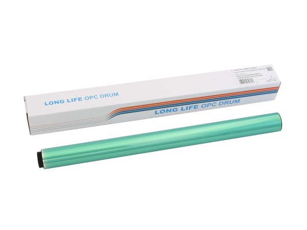 Барабан Konica-Minolta bizhub C220/C221/C224/C227/C258/C280/364 Long Life (с шумоподавляющей вставкой) (WW) 150K CET