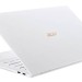 Ноутбук Acer Swift SF714-52T-76X9 14" FHD, Intel Core i7-8500Y, 16Gb, 512Gb SSD, noODD, 0.89 кг, Win10 Pro, белый (NX.HB