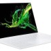 Ноутбук Acer Swift SF714-52T-76X9 14" FHD, Intel Core i7-8500Y, 16Gb, 512Gb SSD, noODD, 0.89 кг, Win10 Pro, белый (NX.HB