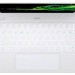 Ноутбук Acer Swift SF714-52T-76X9 14" FHD, Intel Core i7-8500Y, 16Gb, 512Gb SSD, noODD, 0.89 кг, Win10 Pro, белый (NX.HB