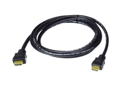 Высокоскоростной кабель HDMI и Ethernet (3 м) ATEN 2L-7D03H