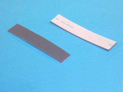 Тормозная площадка (резинка) Samsung ML15х0/17хх/191x/225х/SCX-4х16/4100/4200/Phaser 3150 (JC73-00140A/019N00821) CET