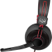 Игровые наушники с микрофоном SVEN AP-G777MV, черный-красный Sven AP-G777MV