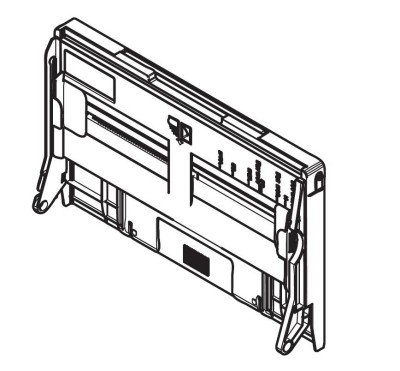 Обходной лоток HP LJ E72525/E72530/E72535/CLJ E77822/E77825/E77830 (JC90-01668A)