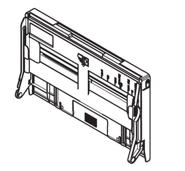 Обходной лоток HP LJ E72525/E72530/E72535/CLJ E77822/E77825/E77830 (JC90-01668A)
