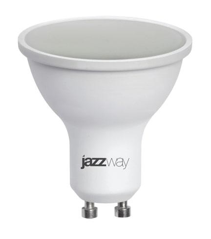 Лампа светодиодная JazzWay 5019003