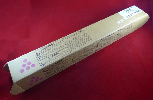 Тонер-картридж Ricoh Aficio MP C2003/C2011/C2503/C2504 magenta, type MPC2503H 9.5K ELP Imaging®