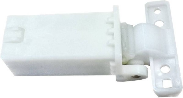 Шарнир (петля) автоподатчика ADF Pantum M6800/7100/7200/7300/BM5100 серый (302110021201/301022323001)