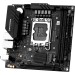 Материнская плата MAXSUN MS-Challenger H610ITX 2LAN V3