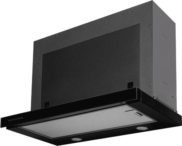 Встраиваемая вытяжка Kuppersberg SLIMBOX 60 GB